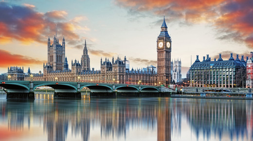 Történelmi pillanatok Nagy-Britanniában: fél évezrede nem töltötte be ezt a posztot női vezető, de most megtört a jég 