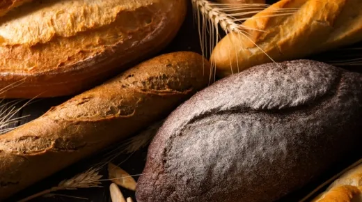 Ez a 6 kenyér a legegészségesebb a dietetikusok szerint: tökéletes marad tőlük a vércukorszinted