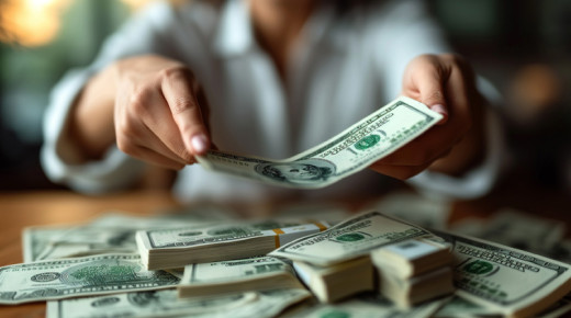 Január havi karrier horoszkóp: A Rák éve jól kezdődik, ugyanis váratlan forrásból jut pénzhez