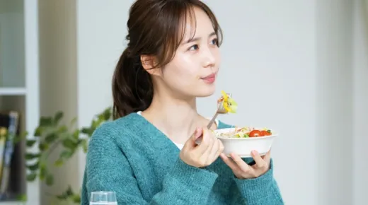 Koplalás nélkül maradnak nádszálvékonyak a japán nők: csupán a 80 százalékos szabályt követik