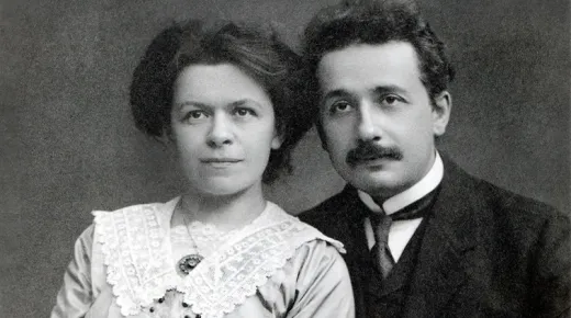 Mi történt Einstein eltikolt lányával? – úgy eltűnt, mintha soha nem is létezett volna Mi történt Einstein eltikolt lányával? – úgy eltűnt, mintha soha nem is létezett volna