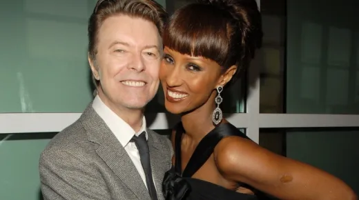 Ő David Bowie és Iman ritkán látott lánya: a 25 éves Lexi anyja klónja, igazi párját ritkító szépség Ő David Bowie és Iman ritkán látott lánya: a 25 éves Lexi anyja klónja, igazi párját ritkító szépség