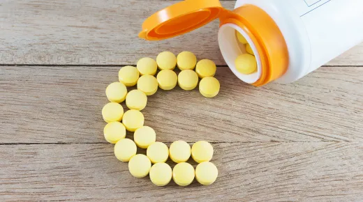 Reggel, délben, este? Az orvosok szerint nyáron ekkor érdemes bevenni a C-vitamint Reggel, délben, este? Az orvosok szerint nyáron ekkor érdemes bevenni a C-vitamint