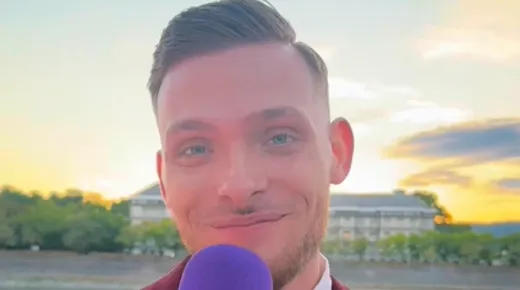 A Sztárban sztár legnagyobb meglepetése, Dr. Mátyás arra készül, hogy felrobbantja a színpadot