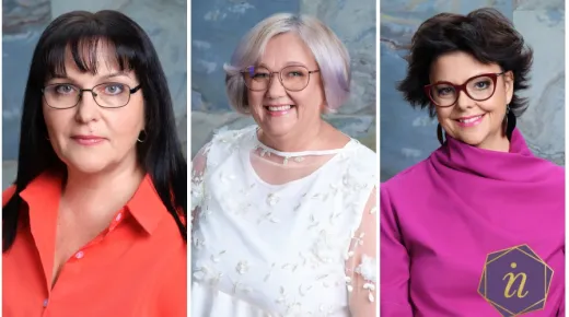 "Az inspiráció ott van mindenhol, ha nyitott vagy rá, megtalálod" - Ismerd meg az Inspiráló Nők Díj A leginspirálóbb gasztronómiai teljesítmény kategória jelöltjeit! "Az inspiráció ott van mindenhol, ha nyitott vagy rá, megtalálod" - Ismerd meg az Inspiráló Nők Díj A leginspirálóbb gasztronómiai teljesítmény kategória jelöltjeit!