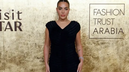 Ő Ronaldo szerelmének ritkán látott nővére: Ivana legalább annyira dögös, mint Georgina, le sem tagadhatnák, hogy testvérek Ő Ronaldo szerelmének ritkán látott nővére: Ivana legalább annyira dögös, mint Georgina, le sem tagadhatnák, hogy testvérek
