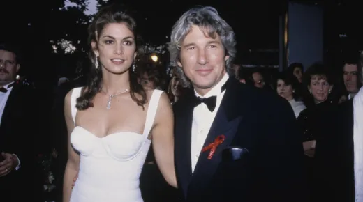 31 évvel a válásuk után: Cindy Crawford lánya és Richard Gere fia együtt hódítják meg Hollywoodot 31 évvel a válásuk után: Cindy Crawford lánya és Richard Gere fia együtt hódítják meg Hollywoodot