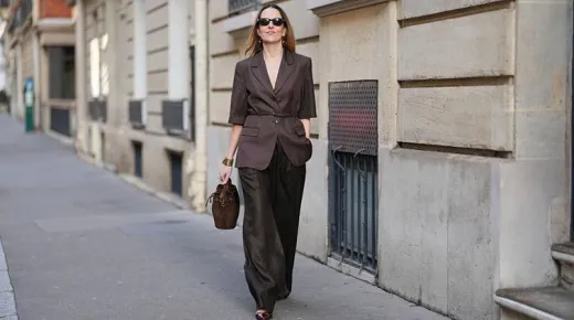 Viszlát klasszikus blézer: A stylistok szerint ez a nyár kötelező alapdarabja, könnyű, elegáns és mindenhez illik Viszlát klasszikus blézer: A stylistok szerint ez a nyár kötelező alapdarabja, könnyű, elegáns és mindenhez illik