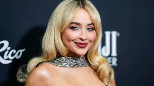 Nem a csokoládébarna az: Ez a tél trendszíne, amit Sabrina Carpenter és Katalin hercegné is imád