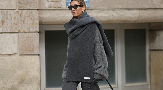 Leáldozott a kék farmernek: Ezt fogjuk hordani helyette 2026-ban