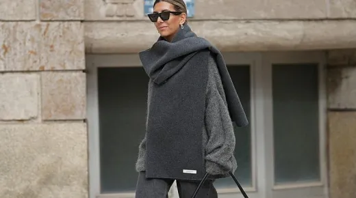 Leáldozott a kék farmernek: Ezt fogjuk hordani helyette 2026-ban Leáldozott a kék farmernek: Ezt fogjuk hordani helyette 2026-ban