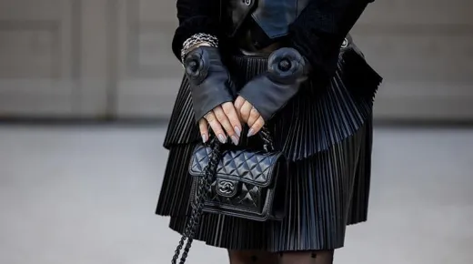 4 be, 4 ki: Ezektől a kiegészítőktől búcsúzunk idén télen, és ezek jönnek helyettük