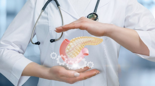 Nem a cukor a fő bűnös: ez terheli meg legjobban a hasnyálmirigyet