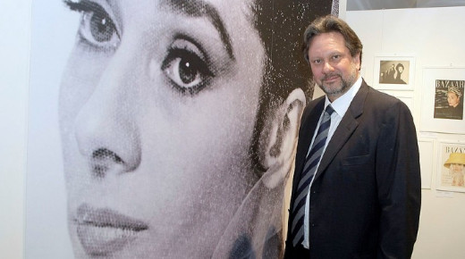 Audrey Hepburn fia elárulta, mi volt a haldokló színésznő utolsó kívánsága Audrey Hepburn fia elárulta, mi volt a haldokló színésznő utolsó kívánsága