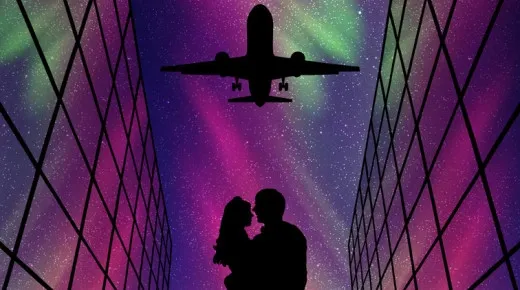 Hétvégi szerelmi horoszkóp: A Kos párkapcsolata újjáéled és sokkal jobb lesz! Hétvégi szerelmi horoszkóp: A Kos párkapcsolata újjáéled és sokkal jobb lesz!