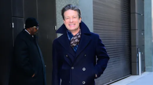 50 éves korában diagnosztizálták Jamie Oliver feleségét, több millió embert is érinthet a probléma 50 éves korában diagnosztizálták Jamie Oliver feleségét, több millió embert is érinthet a probléma