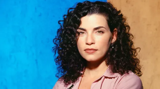 Emlékszel még rá? A Vészhelyzet Carolja, Julianna Margulies 60 évesen is csodaszép Emlékszel még rá? A Vészhelyzet Carolja, Julianna Margulies 60 évesen is csodaszép