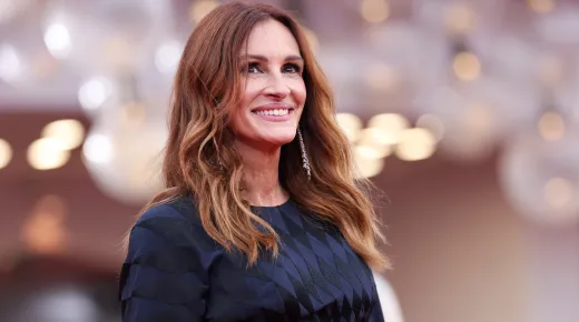 Julia Roberts ritkán beszél a családjáról: most elárulta, milyen érzés volt elengedni gyermekeit Julia Roberts ritkán beszél a családjáról: most elárulta, milyen érzés volt elengedni gyermekeit