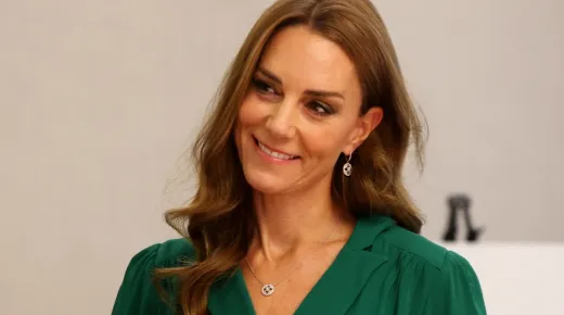 Katalin több mint 20 éve őriz egy Vilmostól kapott különleges és meseszép ajándékot: ritkán látni rajta, pedig megható jelentése van