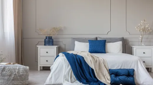 Ízléstelen és elavult: 6 dekoráció, amit érdemes sürgősen száműzni a hálószobából