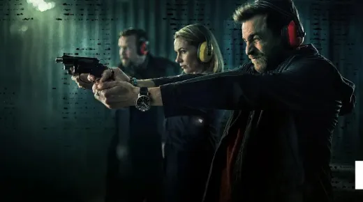 Erre vár az ország: ma indul a lebilincselő magyar thriller sorozat, a Keselyű Erre vár az ország: ma indul a lebilincselő magyar thriller sorozat, a Keselyű