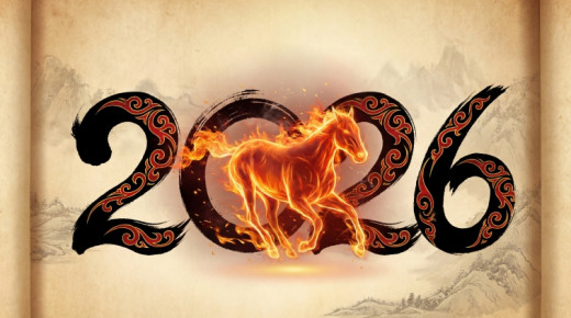 2026-os kínai újév: ez az 1 tárgy a lakásban végzetes balszerencsét hozhat számodra a Tűz Ló évében