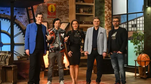 Kincsvadászok: azta, romlandó étel volt a lepel alatt, de hogy lehet erre licitálni? Kincsvadászok: azta, romlandó étel volt a lepel alatt, de hogy lehet erre licitálni?