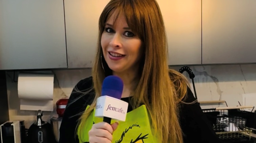 Különleges oka van: Ezért készít minden karácsonykor Grincs levest Király Linda - Videó