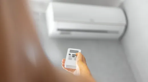 A 6 fokos szabály: Ezzel a klímabeállítással felére csökkentheted az áramfogyasztást A 6 fokos szabály: Ezzel a klímabeállítással felére csökkentheted az áramfogyasztást