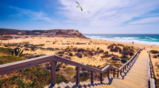 Megvannak Európa legszebb strandjai 2026-ban: Egy rejtett paradicsom a győztes Megvannak Európa legszebb strandjai 2026-ban: Egy rejtett paradicsom a győztes