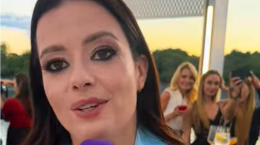 Lola elárulta a legnagyobb félelmét a Sztárban sztárral kapcsolatban Lola elárulta a legnagyobb félelmét a Sztárban sztárral kapcsolatban
