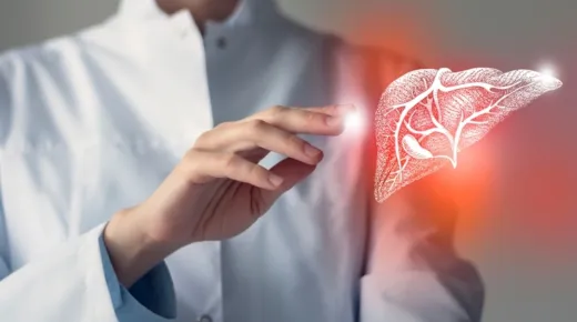 Még a máriatövisnél is hatásosabb: ez a vitamin a máj titkos méregtelenítő aduásza Még a máriatövisnél is hatásosabb: ez a vitamin a máj titkos méregtelenítő aduásza
