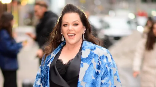 Melissa McCarthy lánya örökölte édesanyja báját: a 19 éves Vivian így fest friss születésnapi képein Melissa McCarthy lánya örökölte édesanyja báját: a 19 éves Vivian így fest friss születésnapi képein