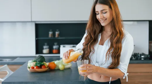 Növelheti a mellrák kockázatát ez az egészségesnek hitt ital Növelheti a mellrák kockázatát ez az egészségesnek hitt ital