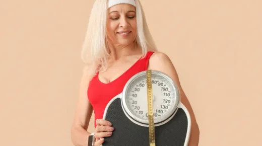 8 tipp, amivel brutálisan megindul a zsírégetés menopauza alatt
