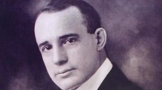 Hatalmas csaló volt Napoleon Hill, napjaink egyik legnépszerűbb önsegítő írója – majdnem a börtönben kötött ki Hatalmas csaló volt Napoleon Hill, napjaink egyik legnépszerűbb önsegítő írója – majdnem a börtönben kötött ki