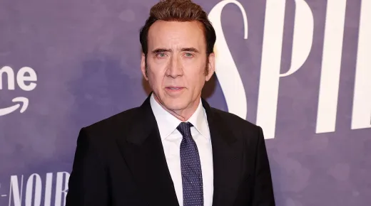 Nicolas Cage teljesen kicserélődött: 31 évvel fiatalabb felesége mellett boldogabb, mint valaha Nicolas Cage teljesen kicserélődött: 31 évvel fiatalabb felesége mellett boldogabb, mint valaha