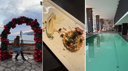 Adventi fények és varázslatos tengerparti villák - Valódi kikapcsolódás vár Opatijában a karácsonyi időszakban Adventi fények és varázslatos tengerparti villák - Valódi kikapcsolódás vár Opatijában a karácsonyi időszakban