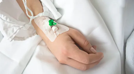 "1-2 órám maradt hátra” – Kórházból posztolt a halál torkából visszatért Polgár Ildikó "1-2 órám maradt hátra” – Kórházból posztolt a halál torkából visszatért Polgár Ildikó
