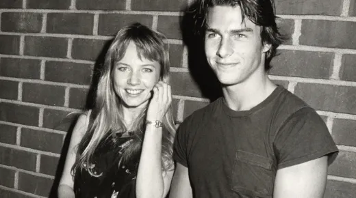 Tom Cruise oldalán vált a 80-as évek legnagyobb álomnőjévé Rebecca De Mornay: 67 évesen így néz ki napjainkban a színésznő Tom Cruise oldalán vált a 80-as évek legnagyobb álomnőjévé Rebecca De Mornay: 67 évesen így néz ki napjainkban a színésznő