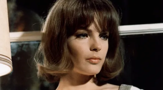 Így néz ki ma Romy Schneider egy szem lánya: a 49 éves, ritkán látott Sarah mosolyában mindenki az édesanyját látja Így néz ki ma Romy Schneider egy szem lánya: a 49 éves, ritkán látott Sarah mosolyában mindenki az édesanyját látja