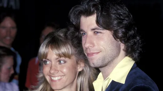 Olivia Newton-John és John Travolta titkos szerelme: végre kiderült, mi volt igaz a pletykákból Olivia Newton-John és John Travolta titkos szerelme: végre kiderült, mi volt igaz a pletykákból