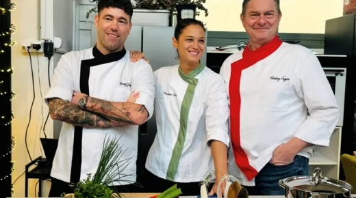 Női séffel újít a TV2: Megvan, mikor indul a Séfek Séfe 7.évada