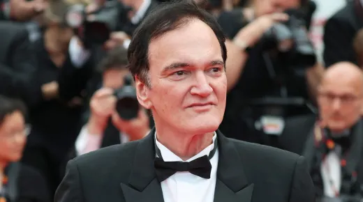 Quentin Tarantino kemény kritikát fogalmazott meg: szerinte ezért hanyatlik a mozi Quentin Tarantino kemény kritikát fogalmazott meg: szerinte ezért hanyatlik a mozi