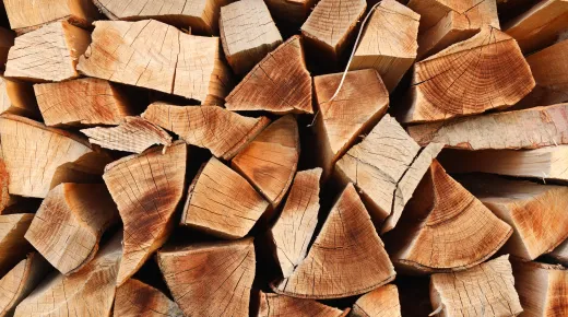 Tedd ezt a tűzifa mellé, és garantáltan melegebb lesz a házban Tedd ezt a tűzifa mellé, és garantáltan melegebb lesz a házban