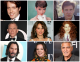 Íme, a megoldás:

1. Hugh Grant

2. Audrey Hepburn

3. Harrison Ford

4. Daniel Craig

5. Natalie Portman

6. Julia Roberts

7. Keanu Reeves

8. Melissa McCarthy

9. George Clooney