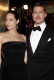 Hiába, hogy a cég még kettejük tulajdona, Angelina Jolie-t ezúttal teljesen kihagyták az ötletelésből, és kizárólag Brad Pitt nevéhez fűződik a termék.