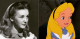 Az Alíz Csodaországban című Disney mesében Kathryn Beaumont kölcsönözte a főhős hangját. Mintha csak belerajzolták volna a mesébe a kislányt. Az Alíz Csodaországban című Disney mesében Kathryn Beaumont kölcsönözte a főhős hangját. Mintha csak belerajzolták volna a mesébe a kislányt.