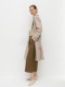 Lyocellkeverék culottes nadrág