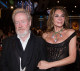 Ridley Scott nevét számos világhírű filmből ismerjük. Úgy tűnik, lehorgonyzott harmadik felesége mellett: Giannina Facio-val több mint 20 éve alkotnak egy párt.